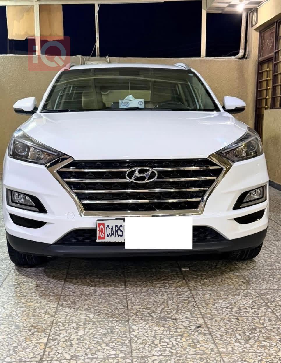 هيونداي توسان